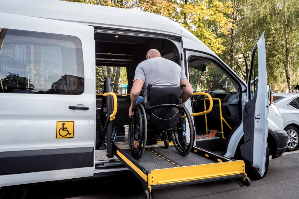 Transport médical conventionné