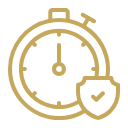 Ponctualité et fiabilité